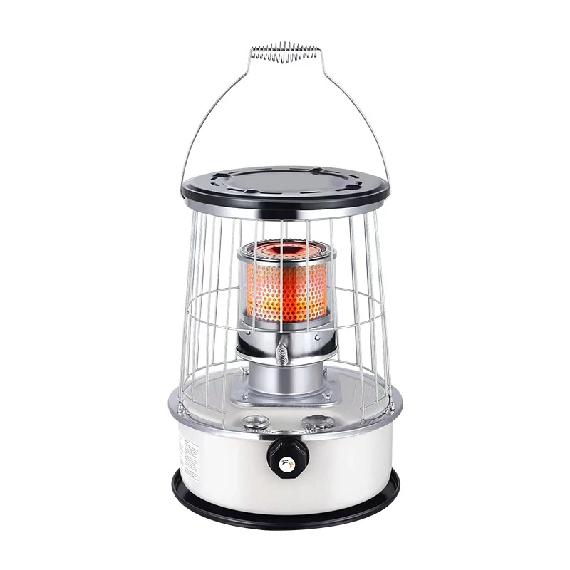 Portable Oil Stove for Indoor and Outdoor Use Kerosene Heater with Gas Solar Power Source Camping Accessories Made in China
Portable Oil Stove for Indoor and Outdoor Use Kerosene Heater with Gas Solar Power Source Camping Accessories Made in China