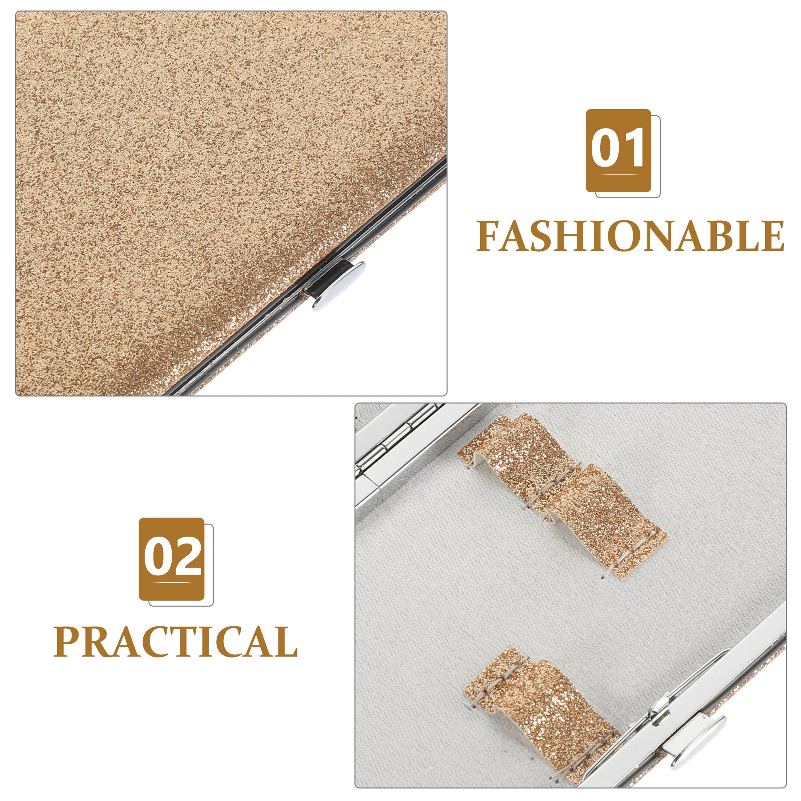 Eyelash Tweezer Storage Case Stylish Lash Grafting Bag High Quality Workmanship Organizer for Extensions Tweezer Holder
Eyelash Tweezer Storage Case Stylish Lash Grafting Bag High Quality Workmanship Organizer for Extensions Tweezer Holder