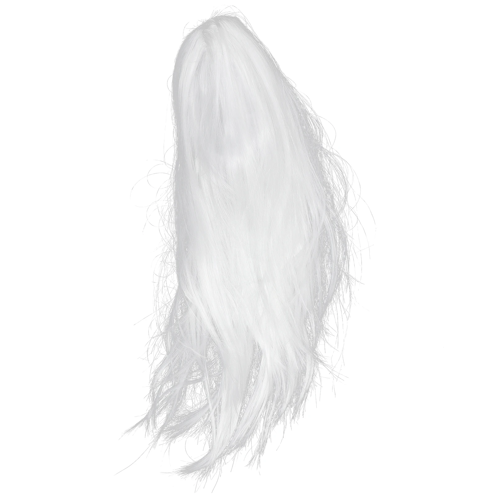 Long Synthetic Ghost Halloween Cosplay for Adults Masquerade Party Costume Accessories Premium Material
Long Synthetic Ghost Halloween Cosplay for Adults Masquerade Party Costume Accessories Premium Material