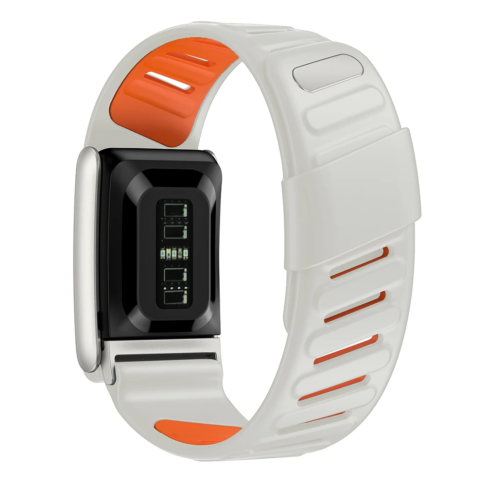 For WHOOP 5.0 / WHOOP5.0 MG Silicone Watch Band Quick Release Soft Breathable Sport Strap Waterproof WHOOP 5.0 Bracelet Correa
For WHOOP 5.0 / WHOOP5.0 MG Silicone Watch Band Quick Release Soft Breathable Sport Strap Waterproof WHOOP 5.0 Bracelet Correa