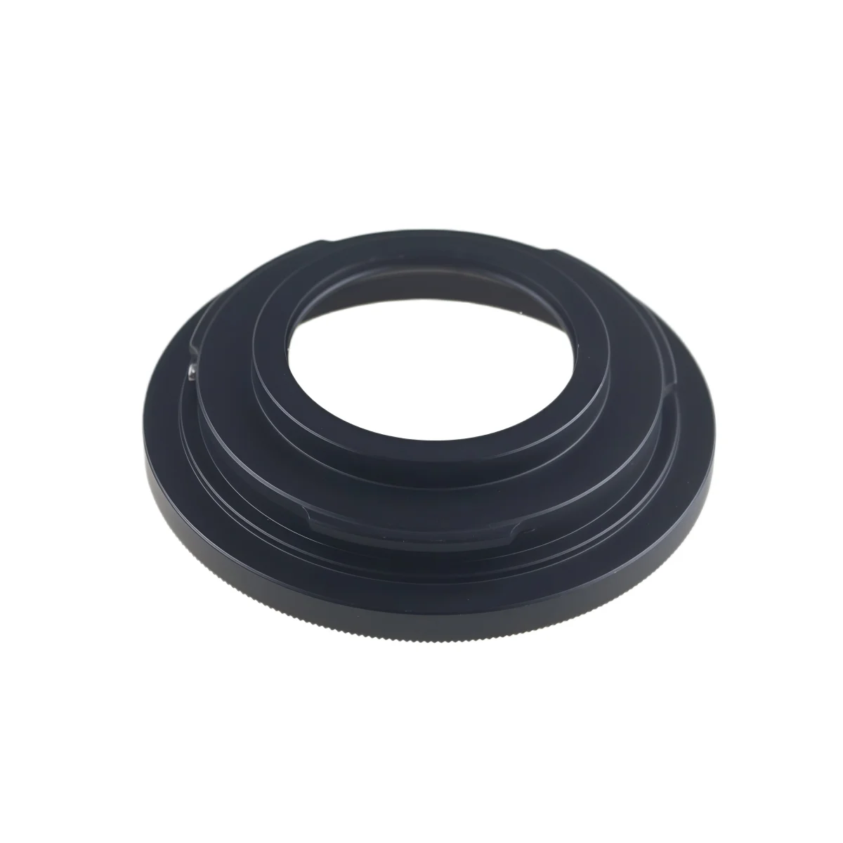 M42 Adapter Ring, M42 Lens Compatible for Nikon F Mount Camera Body with Infinity Focus Correction
M42 Adapter Ring, M42 Lens Compatible for Nikon F Mount Camera Body with Infinity Focus Correction