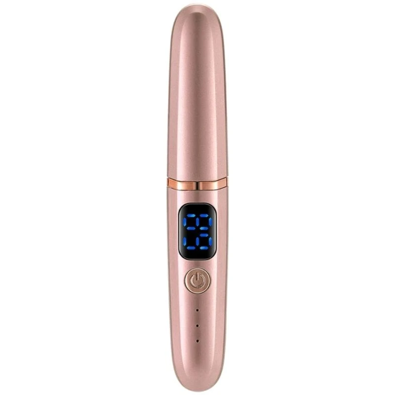 G99E Stylish Heated Lash Curler for Lasting Electric Eyelash Styling Tool with Adjustable Heat Technology for Women
G99E Stylish Heated Lash Curler for Lasting Electric Eyelash Styling Tool with Adjustable Heat Technology for Women