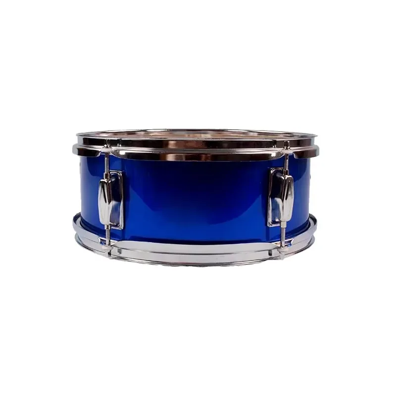 Factory Wholesale Snare Drum 10 12 13 14 Inch Performance Adult Beginner Professional
Factory Wholesale Snare Drum 10 12 13 14 Inch Performance Adult Beginner Professional