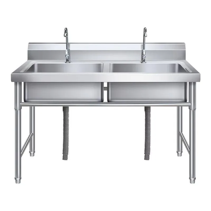 Commercial Stainless Steel Dishwasher 1000 Dishes/Day 120x60x80cm Hot Water Sterilization Dual Temperature Drying Adjustable
Commercial Stainless Steel Dishwasher 1000 Dishes/Day 120x60x80cm Hot Water Sterilization Dual Temperature Drying Adjustable