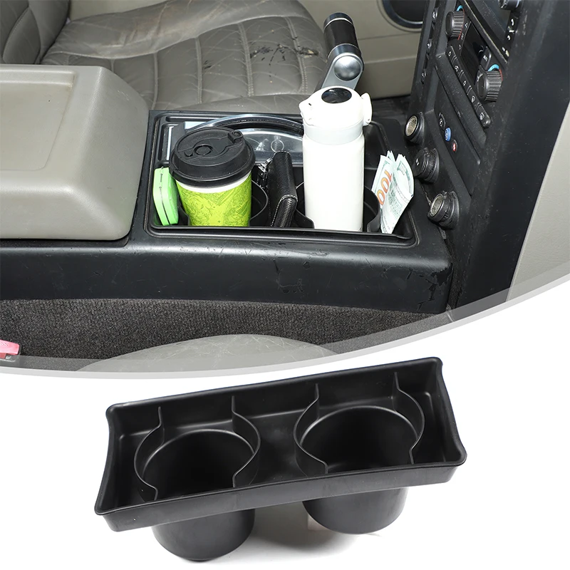 For Hummer H2 2003-2007 central control water cup pad storage box silicone interior decoration car accessories
For Hummer H2 2003-2007 central control water cup pad storage box silicone interior decoration car accessories