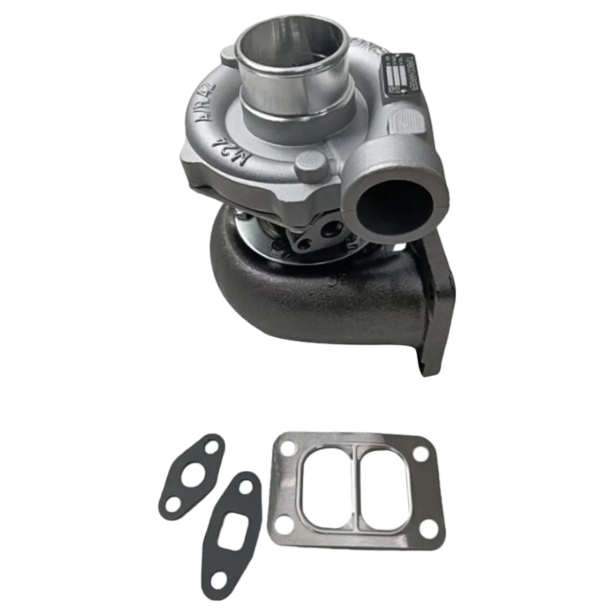 Turbocharger 2674398 465778-0018 for Perkins T4.236 TA236 CA4236 C4-236 T4-236
Turbocharger 2674398 465778-0018 for Perkins T4.236 TA236 CA4236 C4-236 T4-236