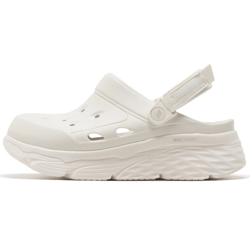 Skechers Slippers/Sandals Lightweight Women's Shoes Outdoor Casual Shoes Beach Shoes 111268-Ofwt
Skechers Slippers/Sandals Lightweight Women's Shoes Outdoor Casual Shoes Beach Shoes 111268-Ofwt