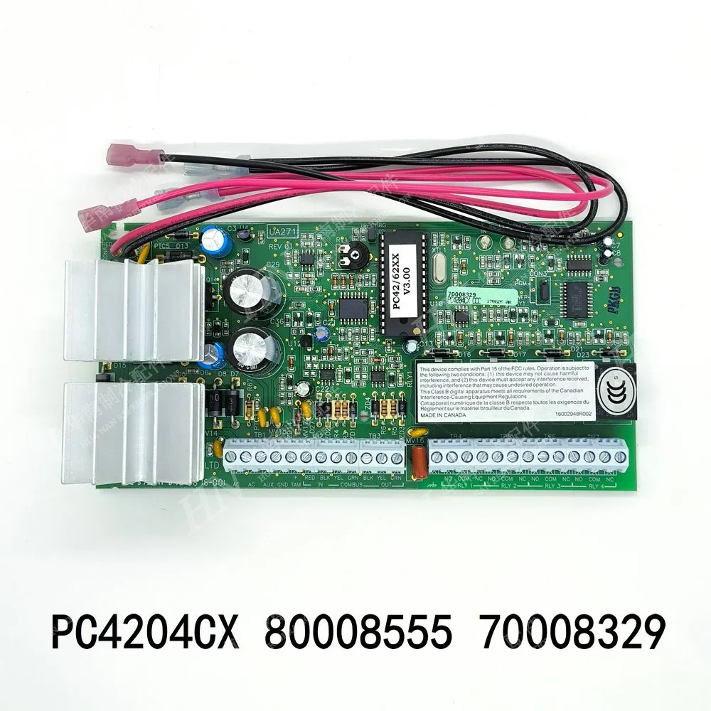New air conditioning power module motherboard PC4204CX 80008555 70008329
New air conditioning power module motherboard PC4204CX 80008555 70008329