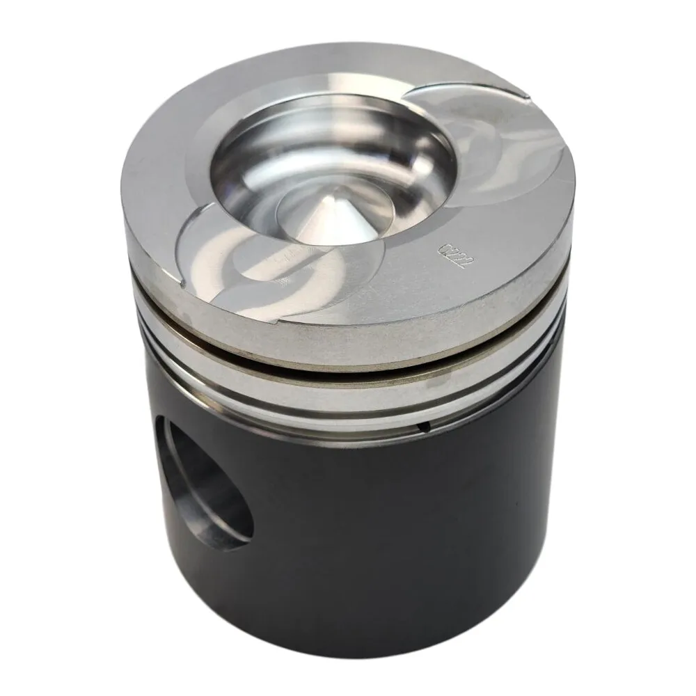 Engine Piston 65.02501-0222 For Doosan DE12TIS Diesel Engine Parts
Engine Piston 65.02501-0222 For Doosan DE12TIS Diesel Engine Parts