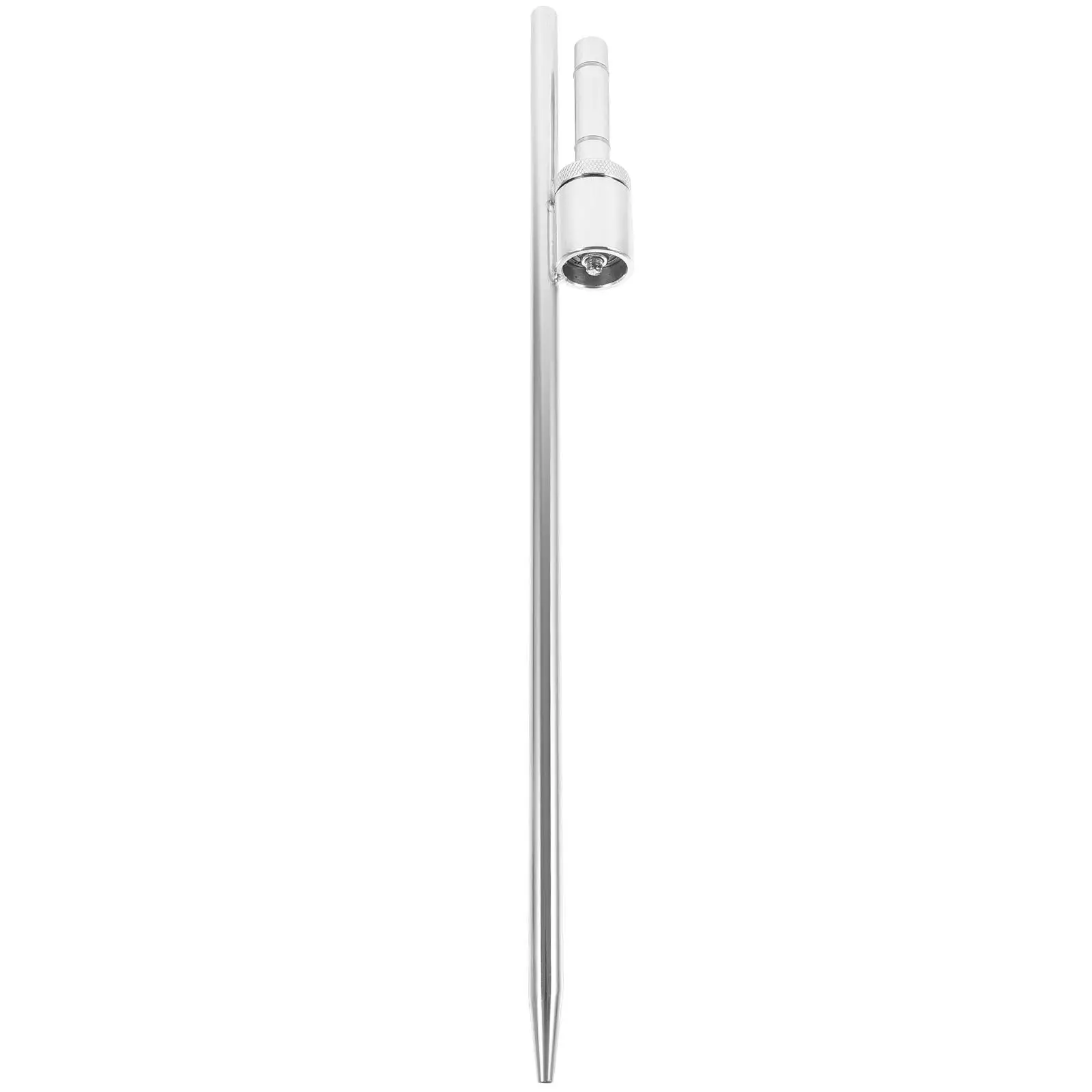 Stainless Steel Flagpole Stake with Sleeve Bearing for 0.65 Inch Banner Poles Durable Ground Holder Rotating Base Accessory Flag
Stainless Steel Flagpole Stake with Sleeve Bearing for 0.65 Inch Banner Poles Durable Ground Holder Rotating Base Accessory Flag