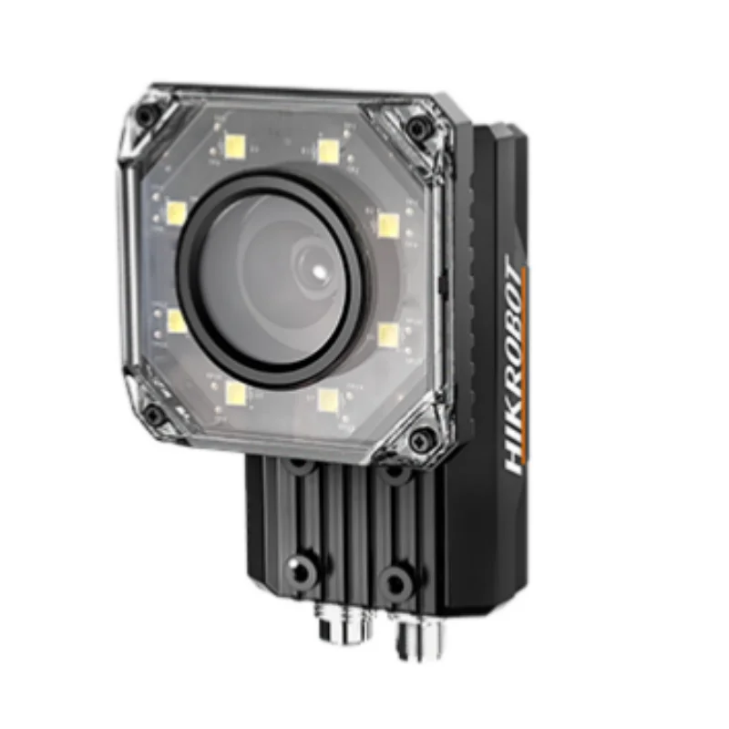 Hikrobot ID5000/6000 Series MV-ID5060M-08S-WBN Code Reader for Industrial Barcode Scanning Applications
Hikrobot ID5000/6000 Series MV-ID5060M-08S-WBN Code Reader for Industrial Barcode Scanning Applications