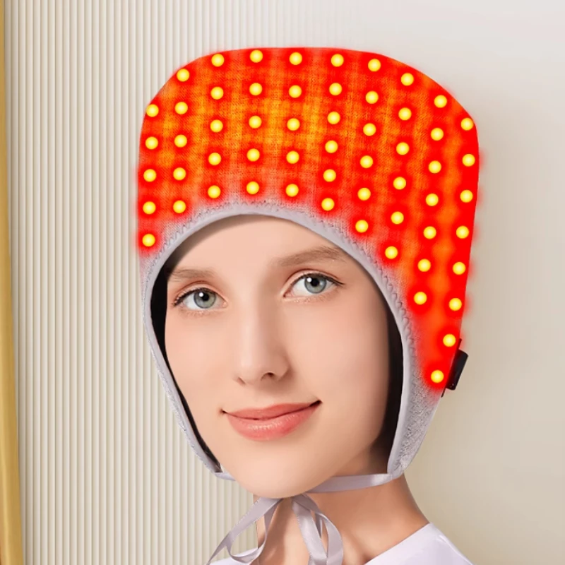 Head Massager, Dredge Meridians To Relieve Electric Moxibustion Hot Compress Physiotherapy Head Pain Temple To Help Sleep Tools
Head Massager, Dredge Meridians To Relieve Electric Moxibustion Hot Compress Physiotherapy Head Pain Temple To Help Sleep Tools