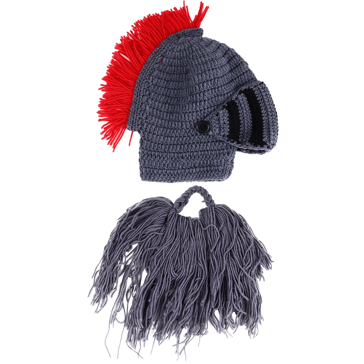 Baby Fleece Knight Hat Riding Ornament Durable Stylish Roman Design Winter Warm Party Gift Jewelry Hair Accessories
Baby Fleece Knight Hat Riding Ornament Durable Stylish Roman Design Winter Warm Party Gift Jewelry Hair Accessories