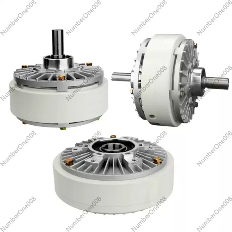 Single/double Shafts Magnetic Powder Clutch Brake DC24V Tension Controller Electromagnetic Powder Brake with Base
Single/double Shafts Magnetic Powder Clutch Brake DC24V Tension Controller Electromagnetic Powder Brake with Base