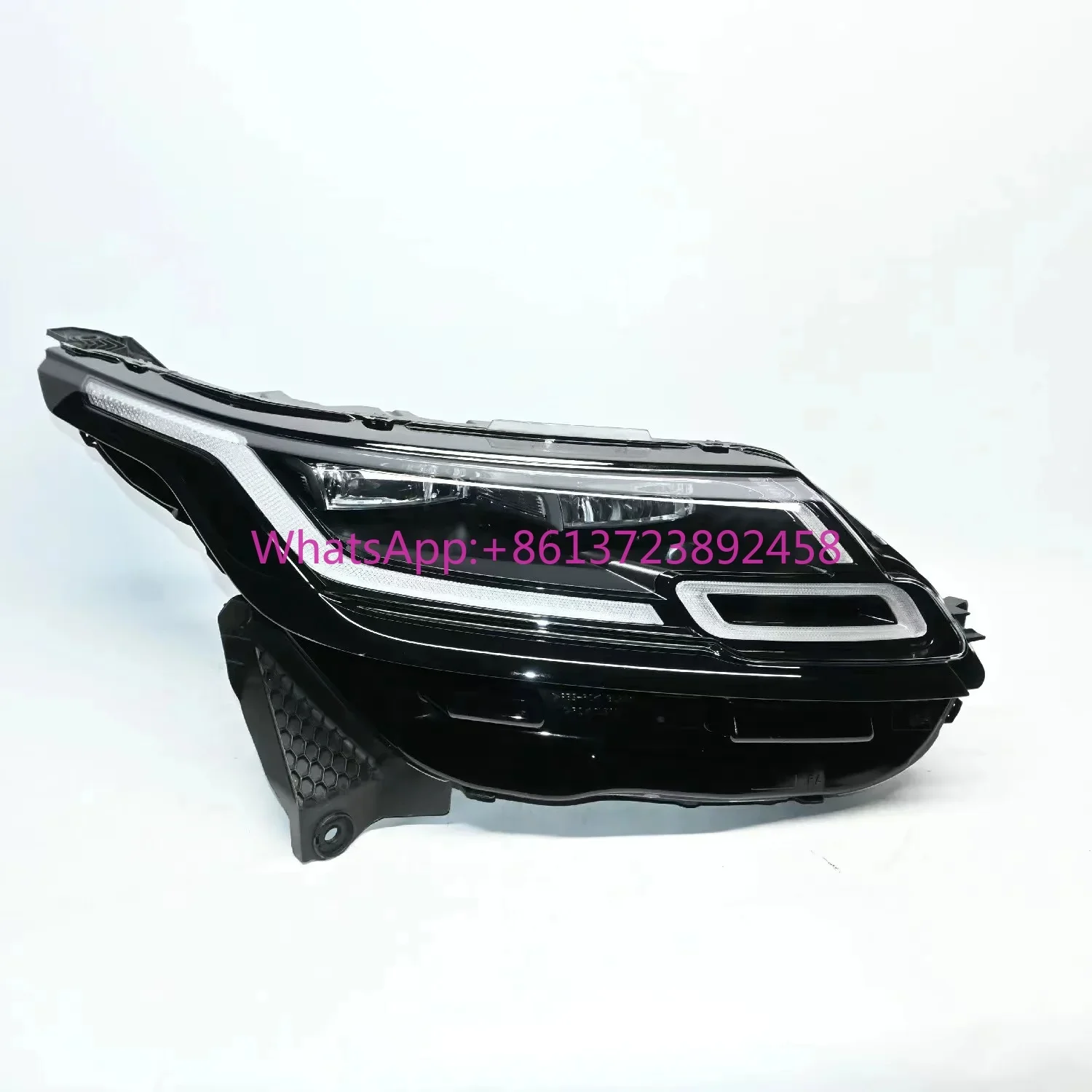 For Land Rover RANGE ROVER VELAR Laser LED Headlights VELAR 2P400e PHEV L560 Xenon HID HeadLamp Original
For Land Rover RANGE ROVER VELAR Laser LED Headlights VELAR 2P400e PHEV L560 Xenon HID HeadLamp Original