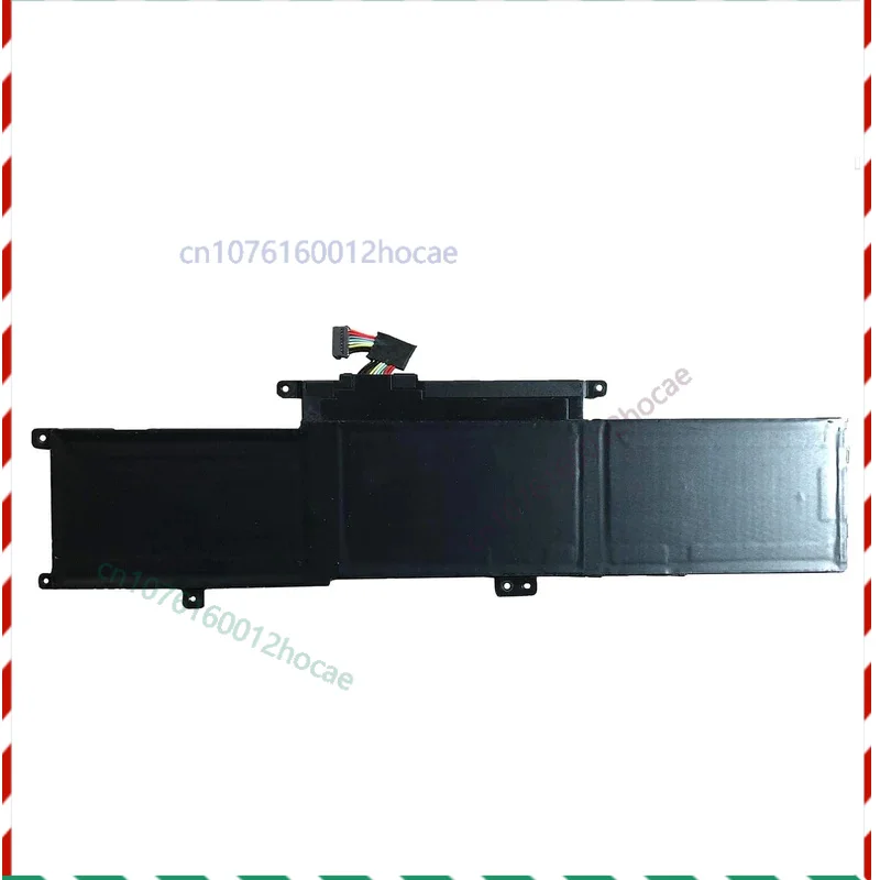 Оригинальный аккумулятор L17C3P53 SB10K97627 01AV483 L17L3P53 SB10K97625 для Lenovo ThinkPad Yoga L380 L390 S2 Yoga 2018
Оригинальный аккумулятор L17C3P53 SB10K97627 01AV483 L17L3P53 SB10K97625 для Lenovo ThinkPad Yoga L380 L390 S2 Yoga 2018
