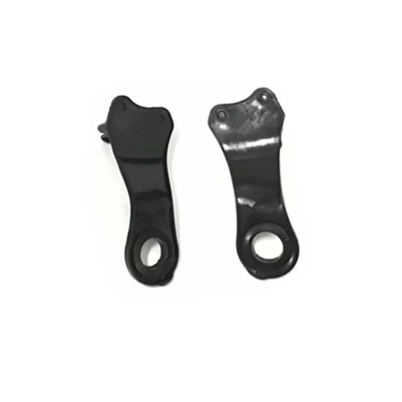 Halogen Headlight Bracket Clip Repair #63126942478 for BMW E60 520i 523i 525i 530i 2004-2010
Halogen Headlight Bracket Clip Repair #63126942478 for BMW E60 520i 523i 525i 530i 2004-2010