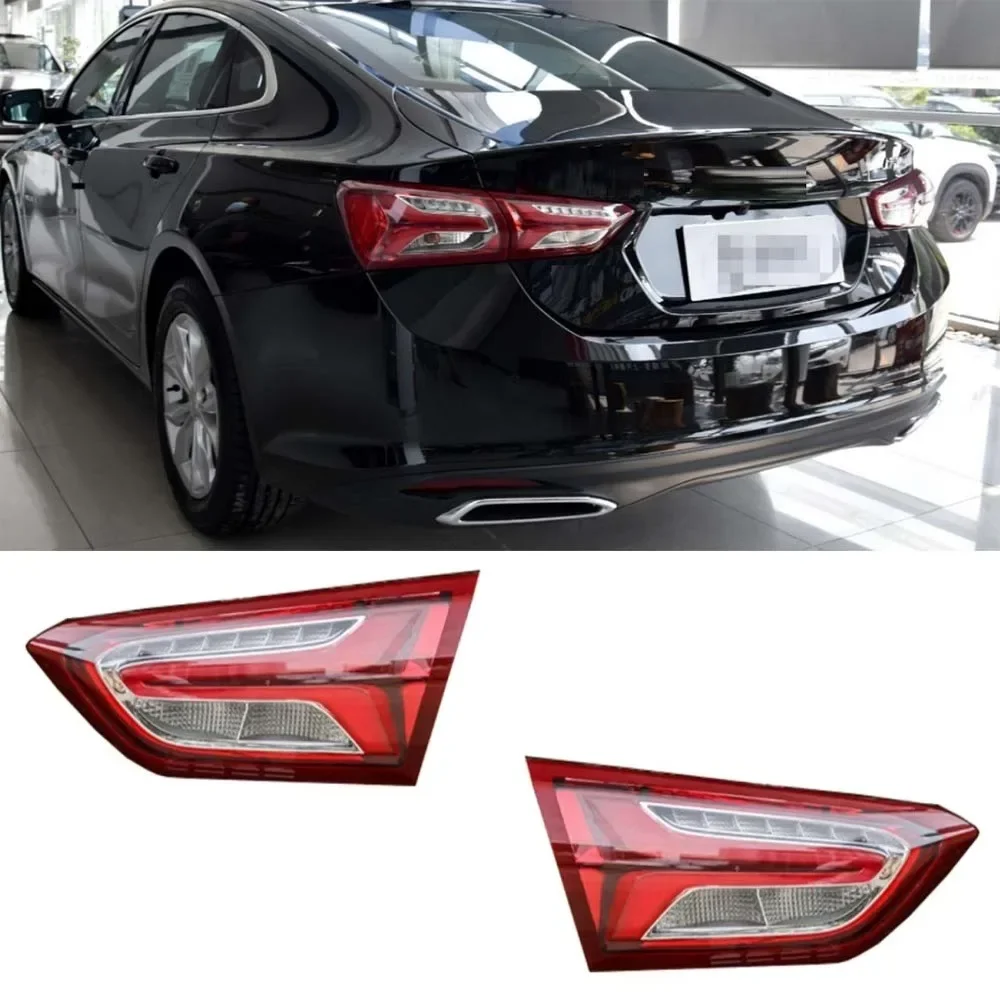 Rear stop Tail Light Brake light for Chevrolet Malibu XL 2019 2020 2021 taillight
Rear stop Tail Light Brake light for Chevrolet Malibu XL 2019 2020 2021 taillight