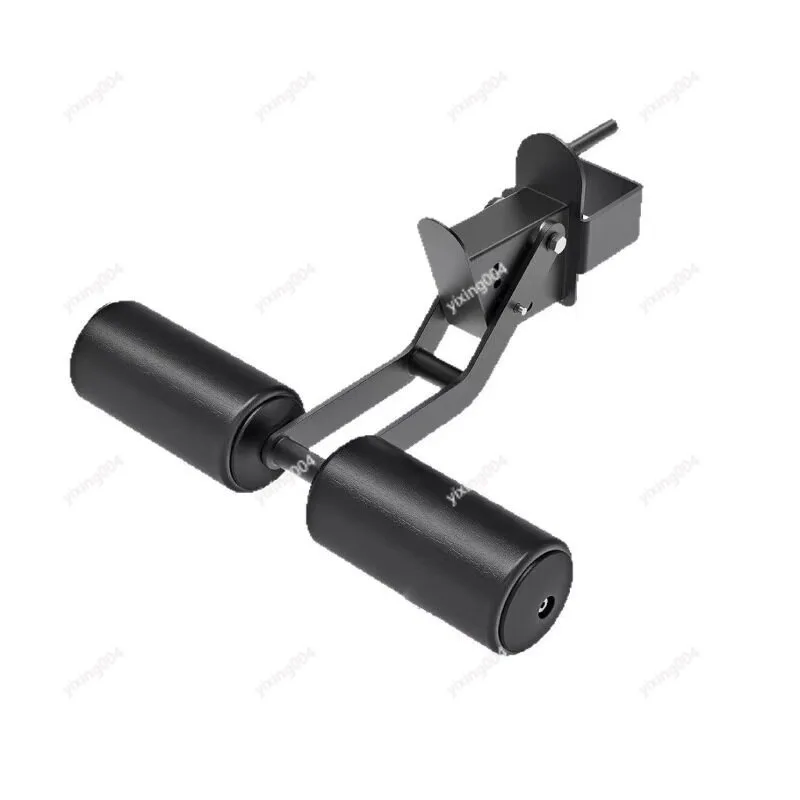 Adjustable Leg Stretcher Multi-angle Home Gym Leg Press Trainer for Flexibility Workout Training
Adjustable Leg Stretcher Multi-angle Home Gym Leg Press Trainer for Flexibility Workout Training