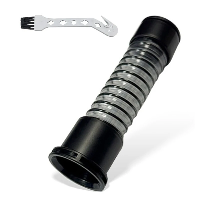 Подходит для скрубберов для пола Dreame H12pro M13 H30, гофрированный шланг, канализационная труба, резьбовая труба
Подходит для скрубберов для пола Dreame H12pro M13 H30, гофрированный шланг, канализационная труба, резьбовая труба