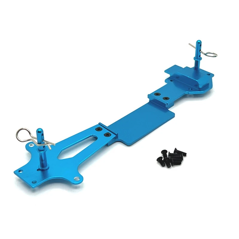New-RC Car Upgrade Second Floor Set For Wltoys 144016 144018 144001 144002 144010 RC Car Upgrade Parts
New-RC Car Upgrade Second Floor Set For Wltoys 144016 144018 144001 144002 144010 RC Car Upgrade Parts