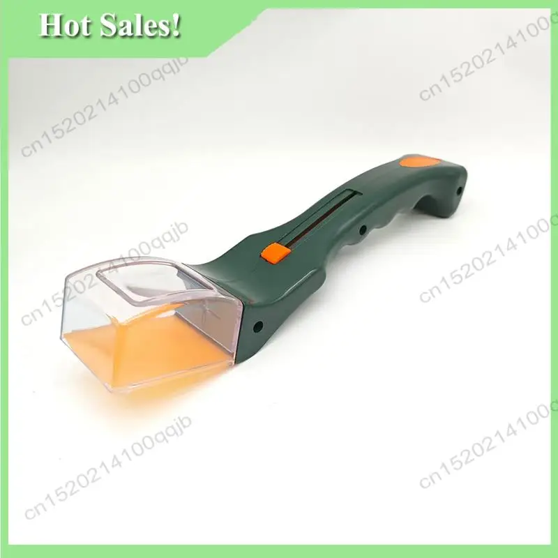 -FDDT Upgraded Version Of Insect Catcher Handheld Bee Insect Clamp Cockroach Spider Insect Catching Tool With Magnifying Glass
-FDDT Upgraded Version Of Insect Catcher Handheld Bee Insect Clamp Cockroach Spider Insect Catching Tool With Magnifying Glass