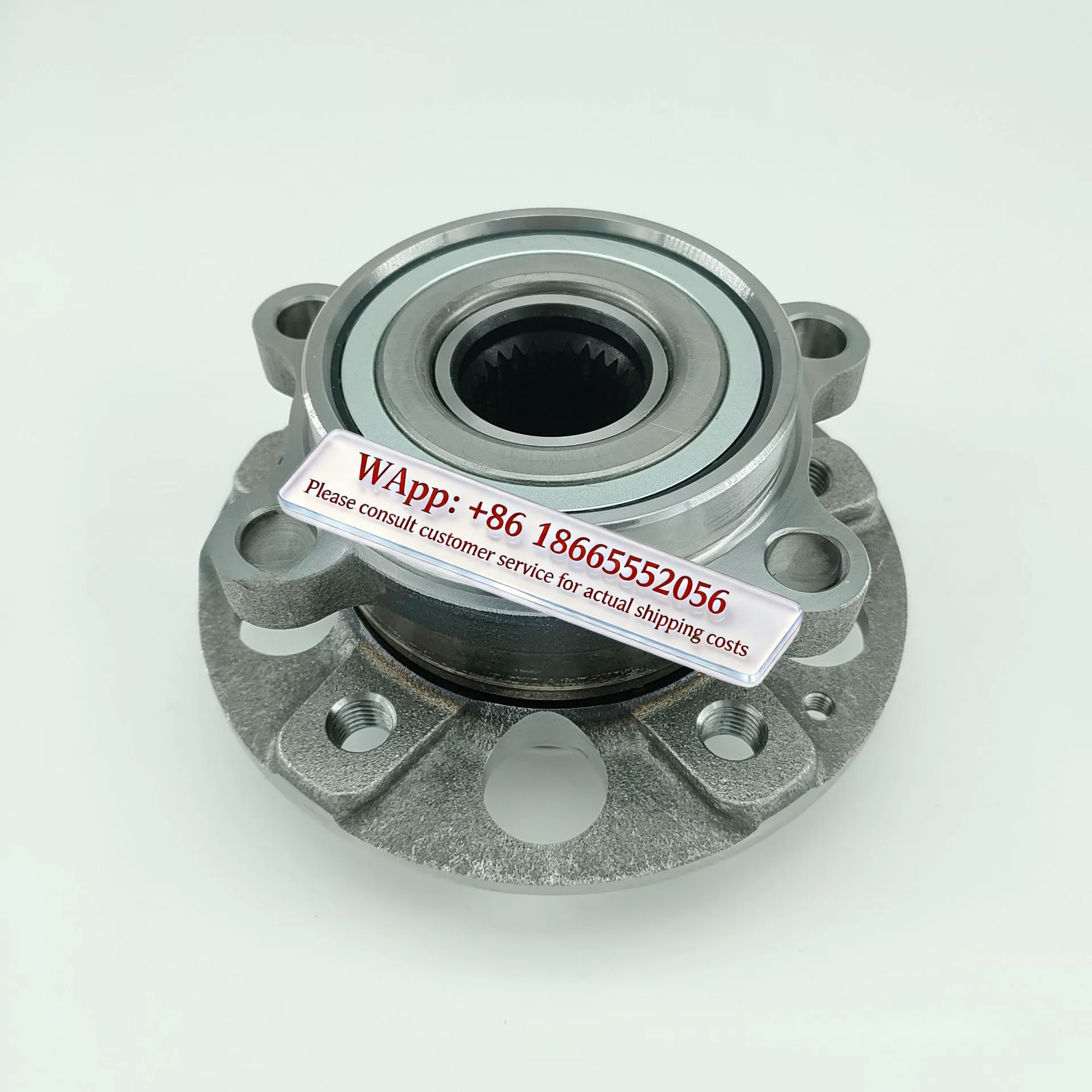 4142034001 Double Dragon Front Wheel Bearing Front Wheel Shaft Head SSANGYONG 4142034000 KORANDO C
4142034001 Double Dragon Front Wheel Bearing Front Wheel Shaft Head SSANGYONG 4142034000 KORANDO C
