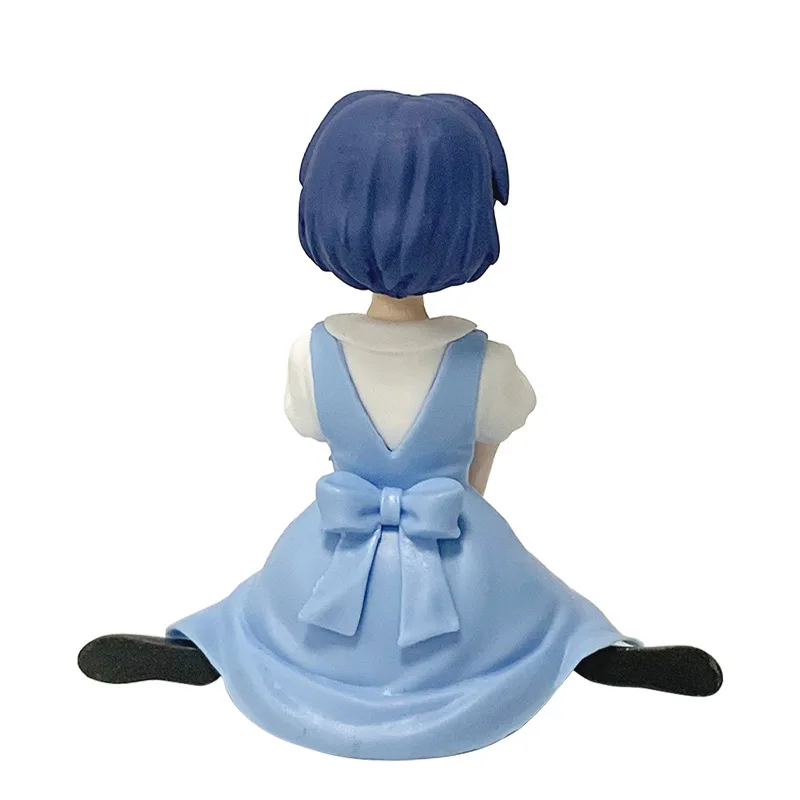 In Stock 10cm Ranma 1/2 Anime Figure Tendou Akane Figure Relax Time Saotome Ranma Figurine Collection Statue Ornament Toys Gifts
In Stock 10cm Ranma 1/2 Anime Figure Tendou Akane Figure Relax Time Saotome Ranma Figurine Collection Statue Ornament Toys Gifts