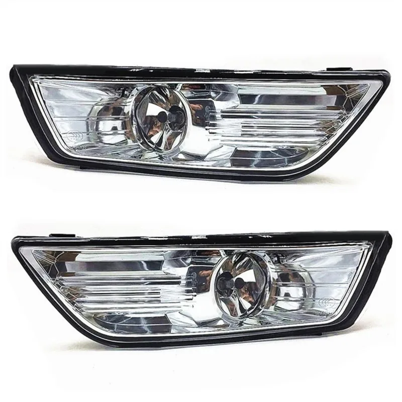 Car Front Bumper Fog Light Fog Lamp Foglight Foglamp Anti-Fog Light Reflector for Mondeo MK4 2007 2008 2009 2010
Car Front Bumper Fog Light Fog Lamp Foglight Foglamp Anti-Fog Light Reflector for Mondeo MK4 2007 2008 2009 2010