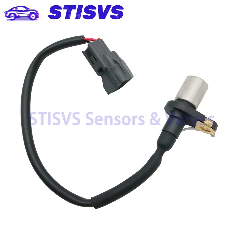 90919-05011 Датчик положения коленчатого вала для Geo Prizm 1995-1997 Toyota Celica Corolla 9091905011 Автомобильные аксессуары 90919 05011
90919-05011 Датчик положения коленчатого вала для Geo Prizm 1995-1997 Toyota Celica Corolla 9091905011 Автомобильные аксессуары 90919 05011