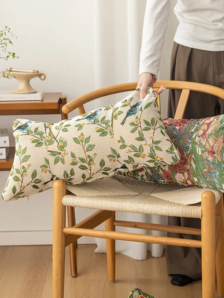 Офисное кресло Ba Подушка для поддержки из настоящего дерева Офисное кресло Cuion Поясничная поддержка дивана Подушка Barest Автомобильная подушка Мягкий Plu Mat...
Офисное кресло Ba Подушка для поддержки из настоящего дерева Офисное кресло Cuion Поясничная поддержка дивана Подушка Barest Автомобильная подушка Мягкий Plu Mat...