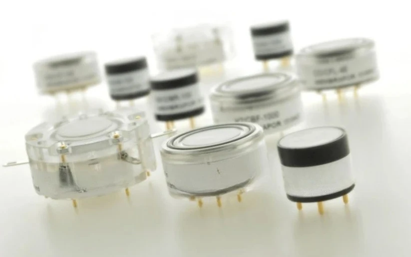 High Range Ethylene Sensor High Range Ethylene Sensor
High Range Ethylene Sensor High Range Ethylene Sensor