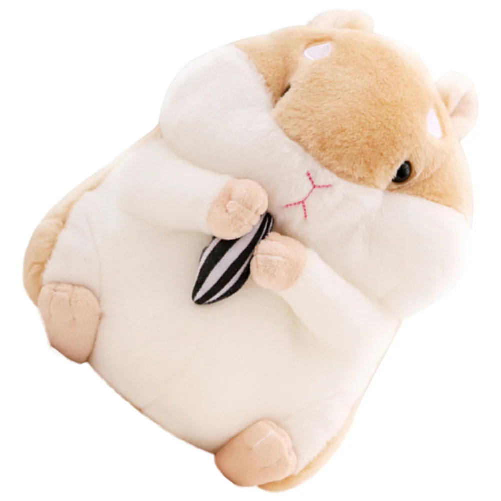 Guinea Pig Stuffed Animal Hamster Plush Toy Animals Luxury Child Panda Baby Toys
Guinea Pig Stuffed Animal Hamster Plush Toy Animals Luxury Child Panda Baby Toys