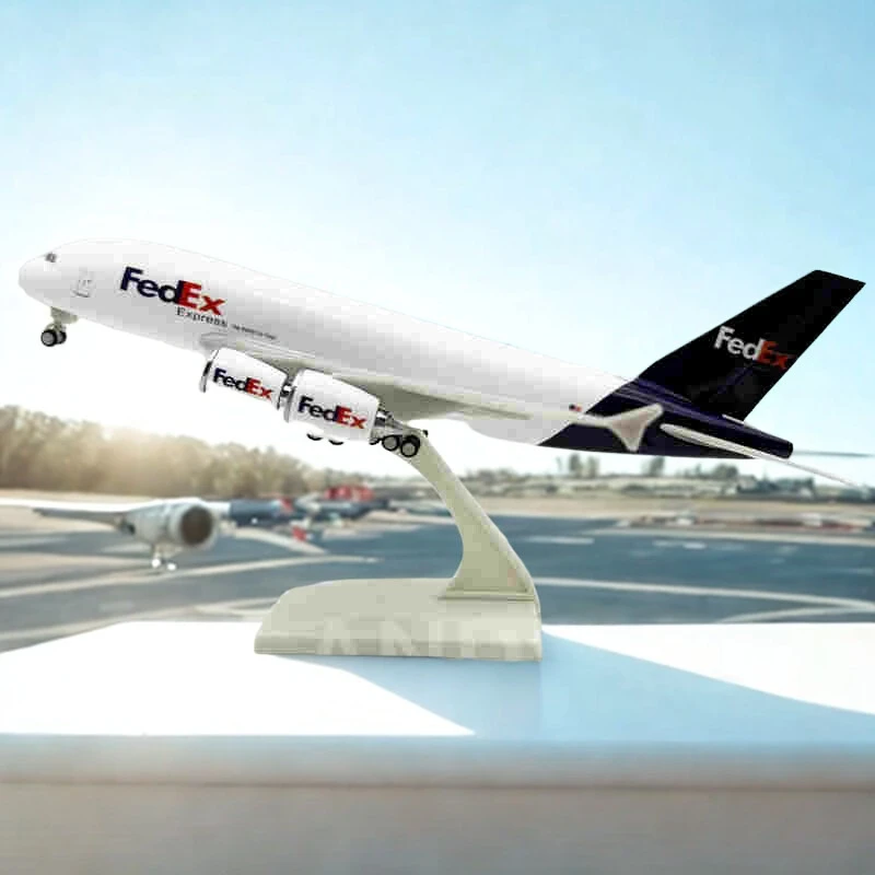 Aviation Planes Resin 30cm Airbus 1/240 Scale A380 Federation Airways Airplane Model Decor Collection Gift
Aviation Planes Resin 30cm Airbus 1/240 Scale A380 Federation Airways Airplane Model Decor Collection Gift