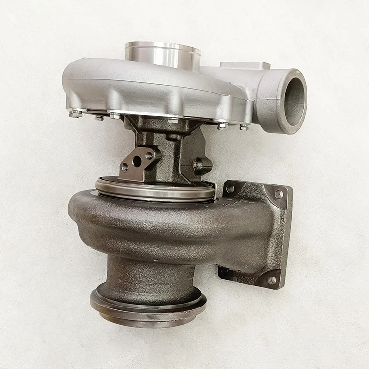 Machinery Engines Parts 3501176 3521635 Supercharger NT855 NTA855 Engine HC3 Turbocharger
Machinery Engines Parts 3501176 3521635 Supercharger NT855 NTA855 Engine HC3 Turbocharger