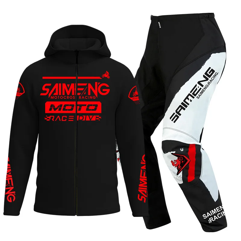 child Off road motorcycle suit set motocross coat pant winter cross Boys and girls 4 5 6 7 8 9 10 11 12 13 years old MX MTB kid
child Off road motorcycle suit set motocross coat pant winter cross Boys and girls 4 5 6 7 8 9 10 11 12 13 years old MX MTB kid
