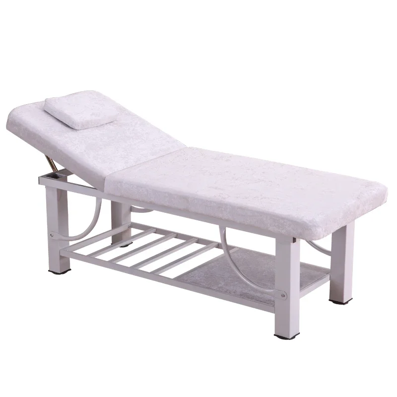 Portable Massage Table Thai Bed Professional Chiropractic Lit Pliant Equipment Beauty Salon Pilates Beds Folding Physiotherapy
Portable Massage Table Thai Bed Professional Chiropractic Lit Pliant Equipment Beauty Salon Pilates Beds Folding Physiotherapy