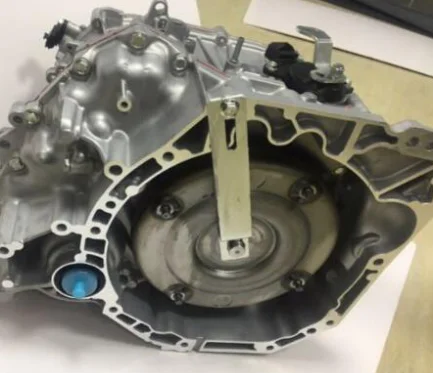 Комплект шкивов для коробки передач ATX Jf015, запчасти для ремонта трансмиссии
Комплект шкивов для коробки передач ATX Jf015, запчасти для ремонта трансмиссии