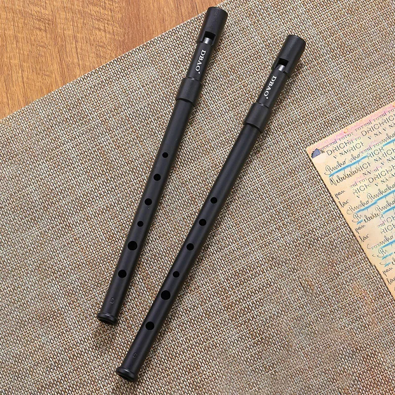 Профессиональный металлический свисток (пени-флейта) с 6 отверстиями, в тональности C/D, из АБС-пластика, для начинающих, прочный музыкальный инструмент
Профессиональный металлический свисток (пени-флейта) с 6 отверстиями, в тональности C/D, из АБС-пластика, для начинающих, прочный музыкальный инструмент