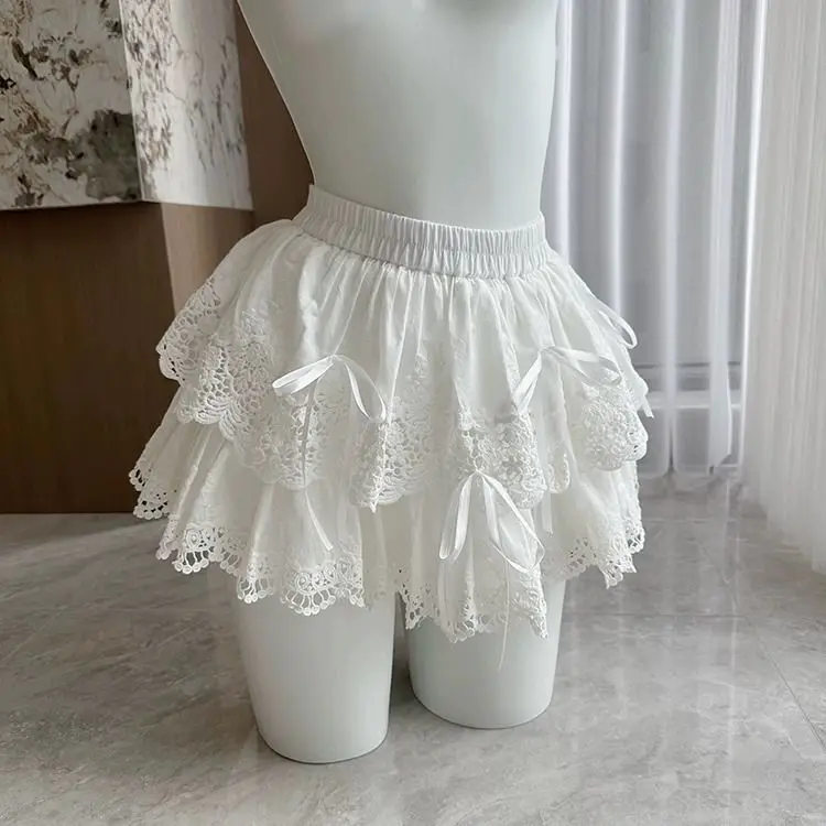 Юбка Pure Desire Spicy Girl с кружевом и высокой талией, утягивающая, пышная, короткая, повседневная, из полиэфирного волокна
Юбка Pure Desire Spicy Girl с кружевом и высокой талией, утягивающая, пышная, короткая, повседневная, из полиэфирного волокна