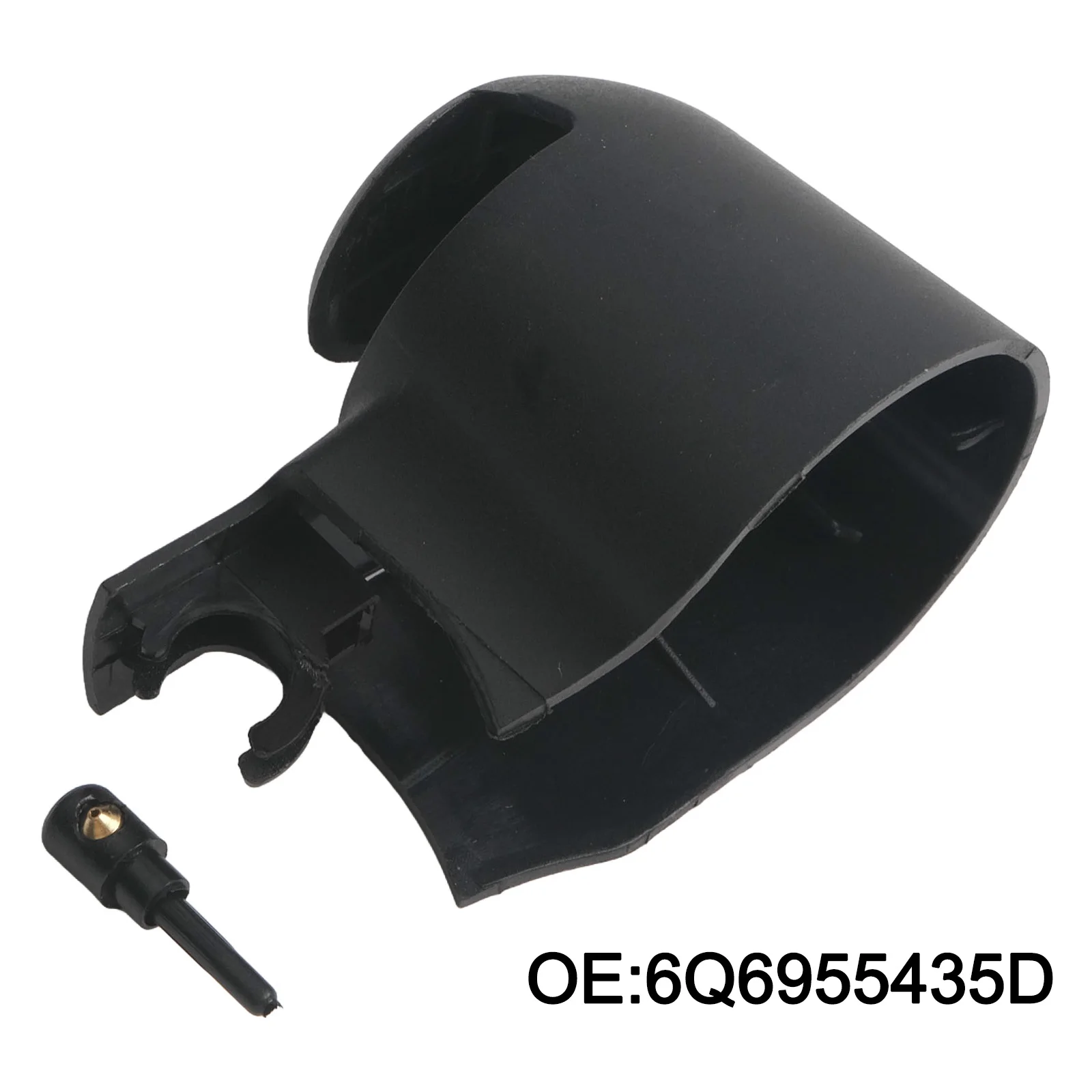 Vehicle Replacement Windscreen Wiper Wiper System Maintenance ABS Plastic Material Durability For Daily Use For Golf 5
Vehicle Replacement Windscreen Wiper Wiper System Maintenance ABS Plastic Material Durability For Daily Use For Golf 5