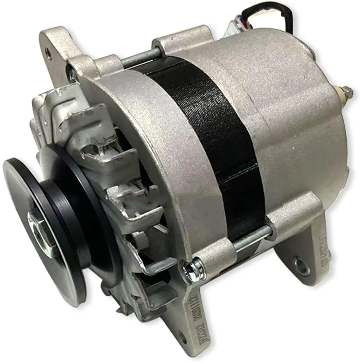 Alternator For Isuzu EQUIPMENT 4BD1T Engine 8970222110 8970222111 8970222112
Alternator For Isuzu EQUIPMENT 4BD1T Engine 8970222110 8970222111 8970222112