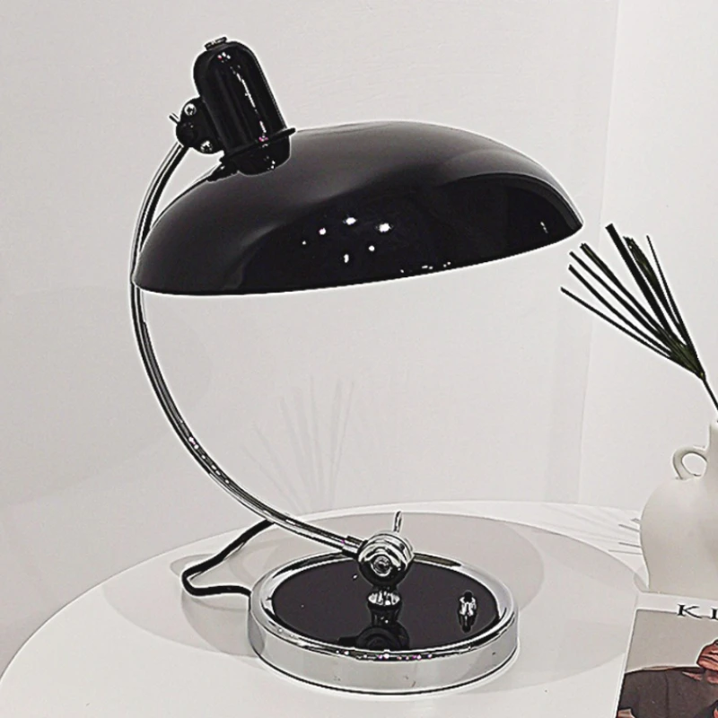 Denmark Bauhaus Style Iron Floor Lamps for Bedroom Office Atmospheric Reading Table Lights with Plug Court LED Lighting Fixtures
Denmark Bauhaus Style Iron Floor Lamps for Bedroom Office Atmospheric Reading Table Lights with Plug Court LED Lighting Fixtures