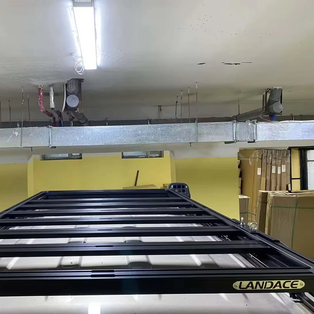2005 China Manufacture ODM OEM OOff-Road Roof Rack Van Roof Rack 4 Runner Roof Rack Accessories
2005 China Manufacture ODM OEM OOff-Road Roof Rack Van Roof Rack 4 Runner Roof Rack Accessories