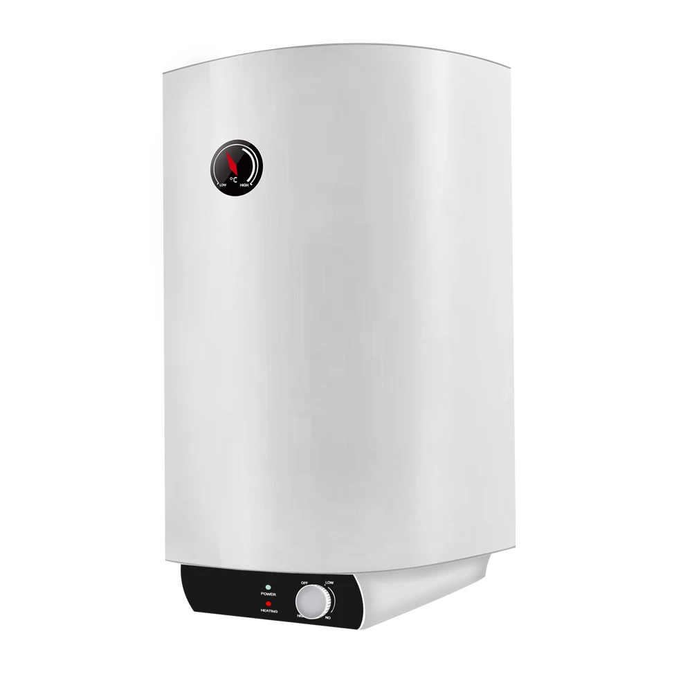30L 50L 2000W 220-240V Durable Electric Storage Water Heater Energy-Efficient Electric Hot Water Geyser Heater For Solar Panels
30L 50L 2000W 220-240V Durable Electric Storage Water Heater Energy-Efficient Electric Hot Water Geyser Heater For Solar Panels