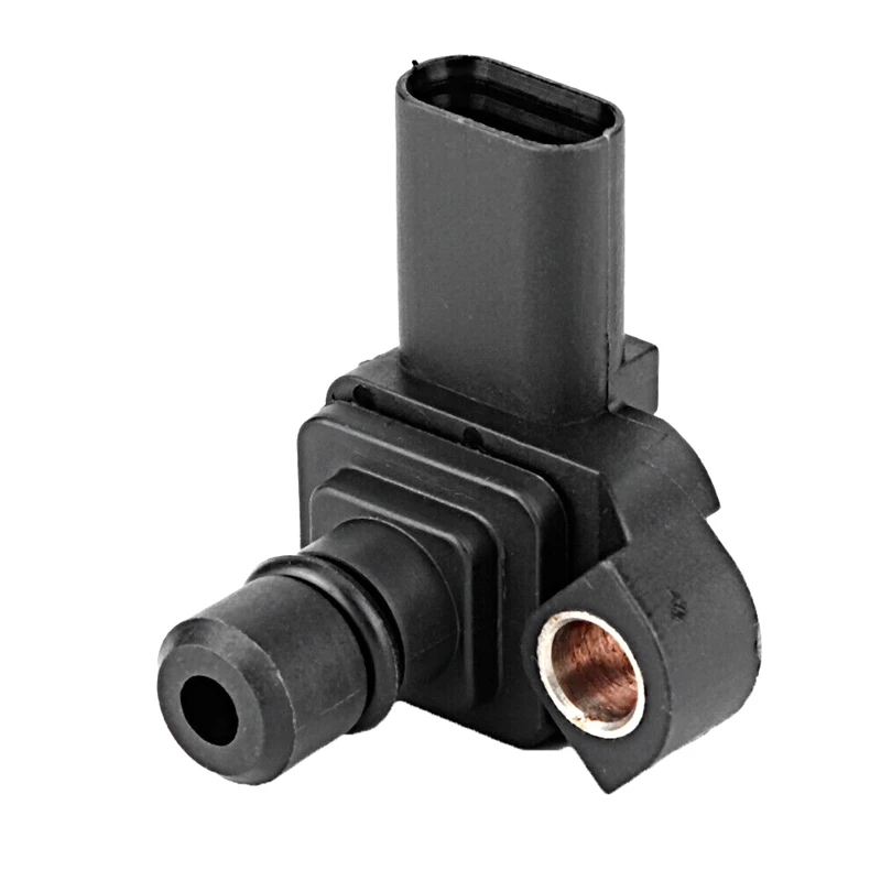 55573249 Manifold Absolute Pressure Sensor For Terrain XTS Intake Manifold Pressure Sensor High Quality
55573249 Manifold Absolute Pressure Sensor For Terrain XTS Intake Manifold Pressure Sensor High Quality