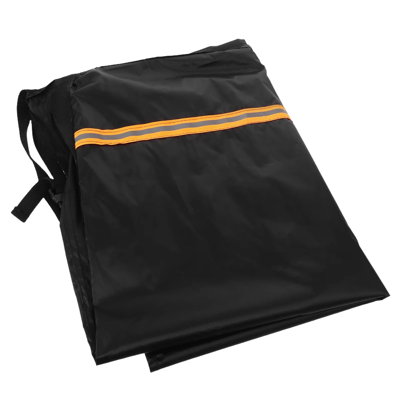 Waterproof Bike Child Seat Rain Cover with Reflective Strips Portable Lightweight Rainproof Protector for Most Rear Child Bike
Waterproof Bike Child Seat Rain Cover with Reflective Strips Portable Lightweight Rainproof Protector for Most Rear Child Bike