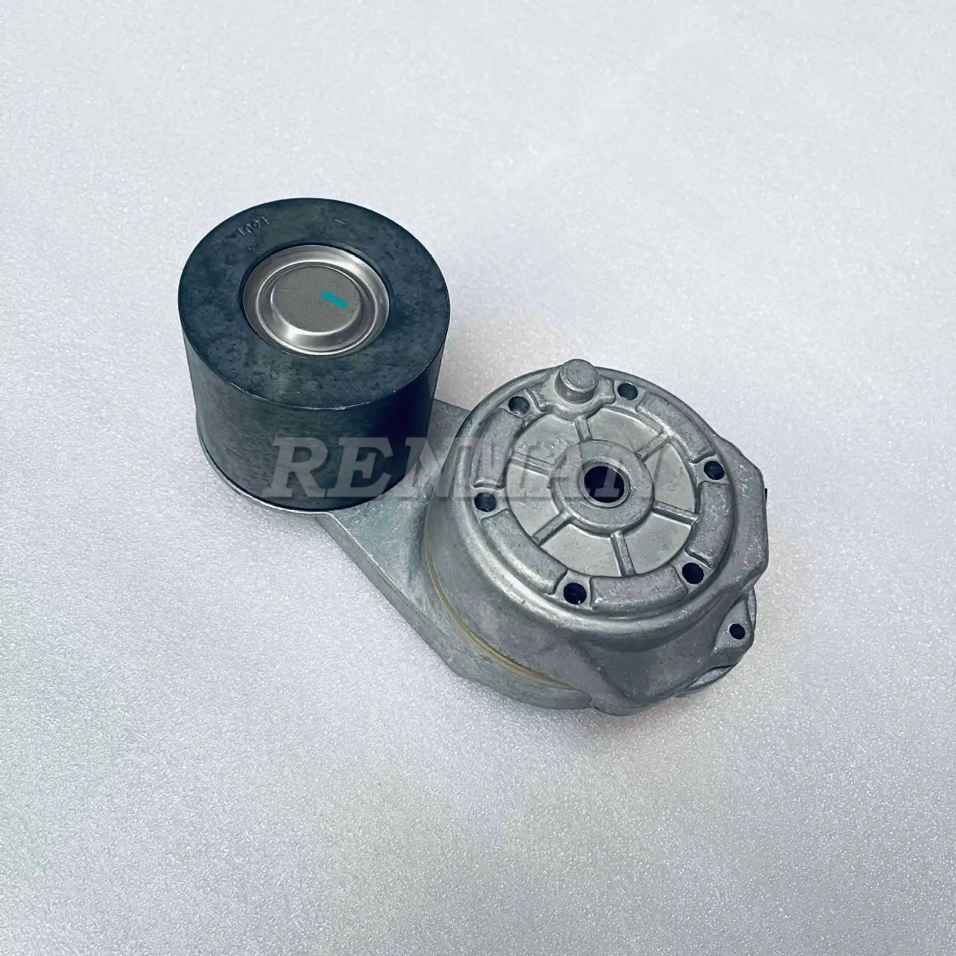 Belt tensioner for Cummins ISX15 engine 4059201 3680194 4026775 tensioner assembly
Belt tensioner for Cummins ISX15 engine 4059201 3680194 4026775 tensioner assembly