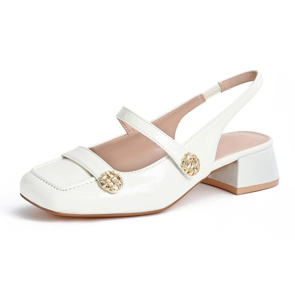 Новые летние французские квадратные лакированные кожаные сандалии на низком каблуке для женщин, пустые туфли Мэри Джейн в стиле ретро на толстом каблуке сзади
Новые летние французские квадратные лакированные кожаные сандалии на низком каблуке для женщин, пустые туфли Мэри Джейн в стиле ретро на толстом каблуке сзади