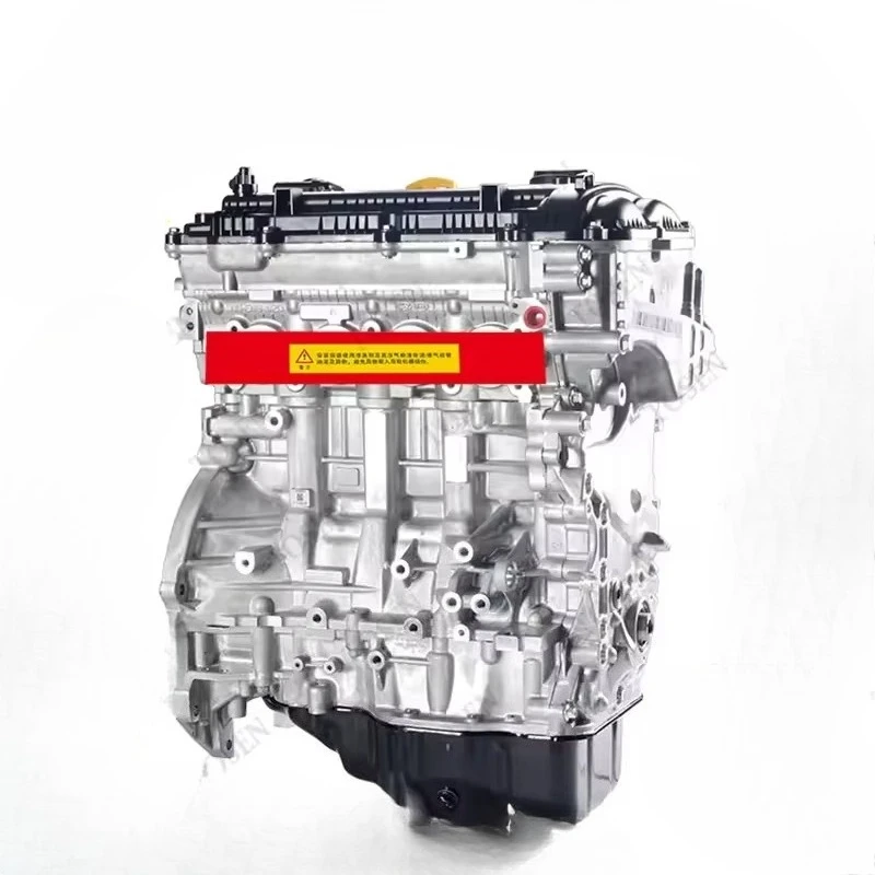 Brand New G4LA G4FD G4FG G4GC G4NA G4KG G4EE D4BB D4BH D4CB G4LC G4FA G4KJ G4KE G4FC G4KD Engine for Hyundai Kiacustomcustom
Brand New G4LA G4FD G4FG G4GC G4NA G4KG G4EE D4BB D4BH D4CB G4LC G4FA G4KJ G4KE G4FC G4KD Engine for Hyundai Kiacustomcustom